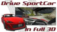 Real Sport Car Racing 3D Screen Shot 2