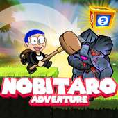 Nobitaro Adventure Games