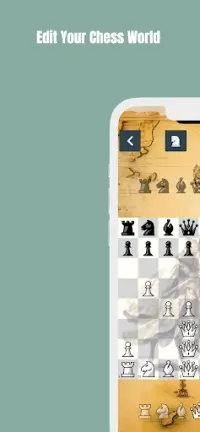 Chess Screen Shot 3