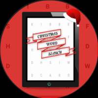 Christmas Word Search 2020