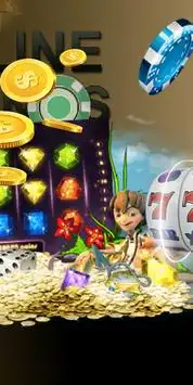 ONLINE CASINO | The Best Casino Screen Shot 2