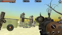 Modern Counter Critical Strike Screen Shot 6