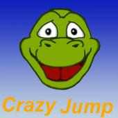 Crazy jump
