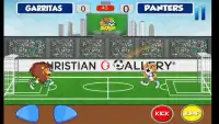 Garritas Head Soccer Screen Shot 11