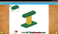 Building bricks step-by-step Screen Shot 7