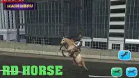 Real Drive Horse Screen Shot 1