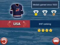 Hockey MVP Screen Shot 14
