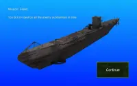 Submarine Destroyer Screen Shot 19