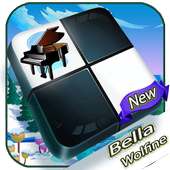 Bella - Wolfine Piano