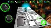 Maluto Space Jump: Free Adventure Games 2021 Screen Shot 3