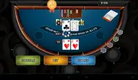 Vegas BlackJack 21 Screen Shot 16