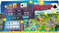 Máquinas Tragamonedas Gratis – Casino Slots Gratis Screen Shot 2