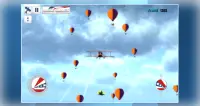 Uçuş Okulu Akademisi: 3D Sim Screen Shot 10