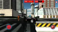 시티 교도소 단절 계수기 공격 Screen Shot 7