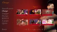 DME 4 : Dans mon exutoire ( Otome Game Français) Screen Shot 5