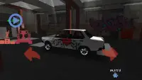 Şahin Drift Juegos 3D Screen Shot 4