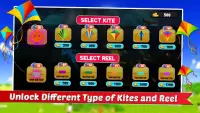 Kite Fly - Online PvP Battles Screen Shot 4