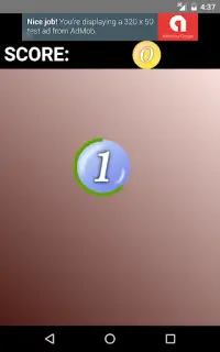 Bubble Tap Screen Shot 10