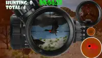Sniper Birds Hunting Rampage Screen Shot 4
