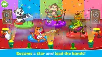 Game Musik untuk Anak-Anak Screen Shot 4