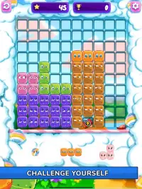 Gummy Blocks Evolution Screen Shot 6