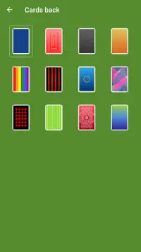 FreeCell The Game Screen Shot 5