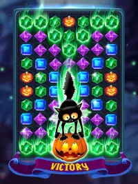 witch blast miracle world Screen Shot 1
