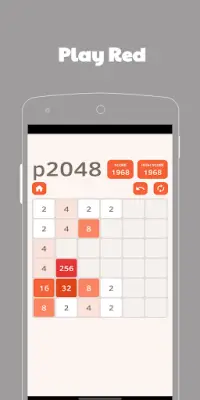 Puzzle 2048 Screen Shot 7