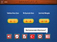 Mangala Türk Online Zeka Oyunu Screen Shot 7