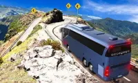 Driving Bus Simulator - Bus Games 2020 3D Parking Screen Shot 0