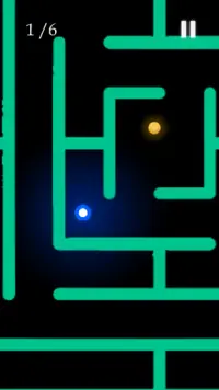 Maze Games - Labyrinth Escape Screen Shot 2