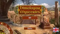 Himalayan Mysteries Screen Shot 0