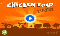 Chicken Road Screen Shot 0