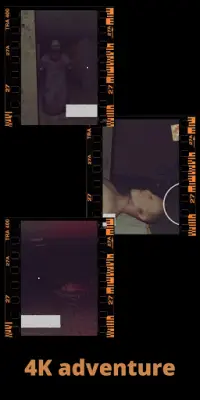 Casa dos Mortos - Terror Assustador 4K Screen Shot 7