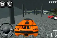 City Car Garage Parking Screen Shot 3