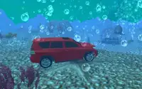 Underwater Prado Simulator 3D Screen Shot 2