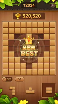 Block Puzzle Sudoku Screen Shot 3