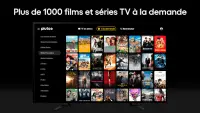 Pluto TV - TV, Films & Séries Screen Shot 12