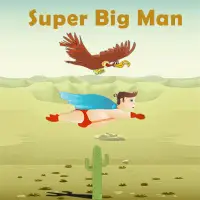 Super Bigman Screen Shot 17