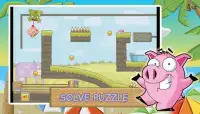 Piggy Adventure Screen Shot 1
