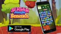 Sugar Jungle Smash Screen Shot 5