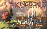 Kingdom Builder Screen Shot 1