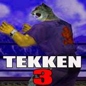 New Tekken 3 Hint