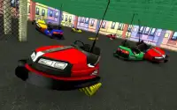 Bumper Cars illimité Fun Screen Shot 0