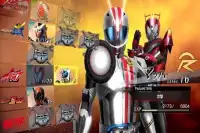 Free Kamen Rider Guide Screen Shot 0