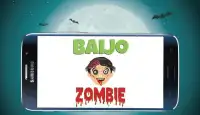 Baijo Zombie Screen Shot 0