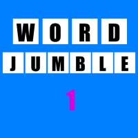 Word Jumble