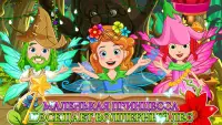 My Little Princess : Волшебный лес Screen Shot 4