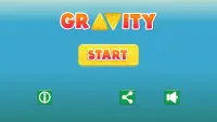 Gravity Control Challenge Screen Shot 0