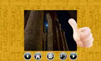 Ancient Egypt Jigsaw Puzzles Screen Shot 4